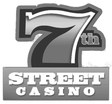 7th street casino logo