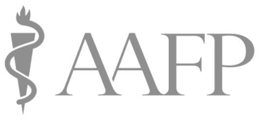 AAFP logo