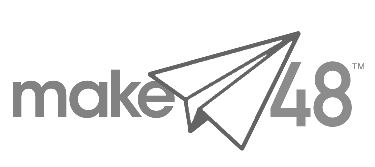 Make48 logo