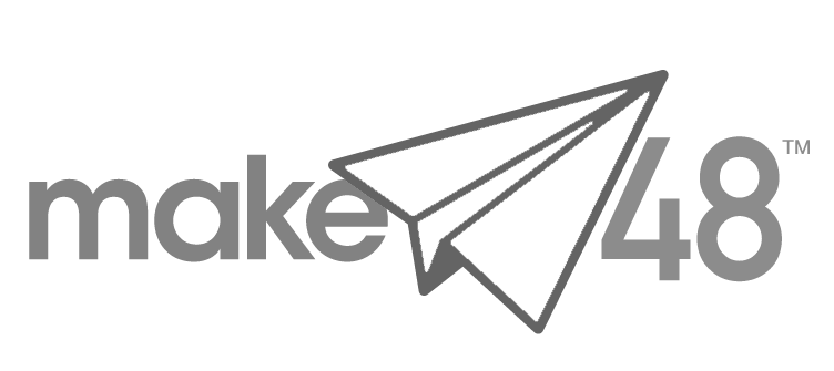 Make 48 Logo