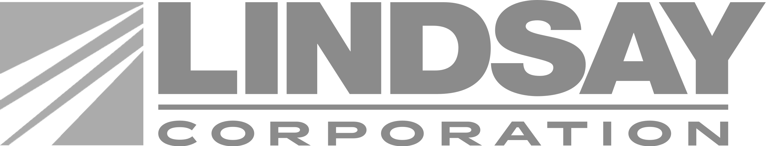 Lindsay Corporation logo