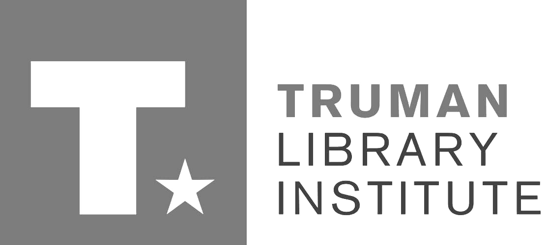 truman library logo