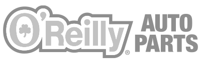 Oreilly auto parts logo