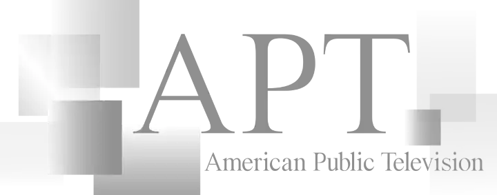 American Public Television Logo