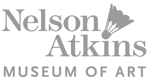 Nelson Atkins Museum of Art Logo