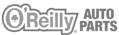 O'Reilly Auto Parts Logo