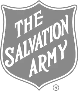 The Salvation Army Logo